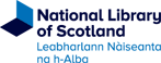 National Library of Scotland home page